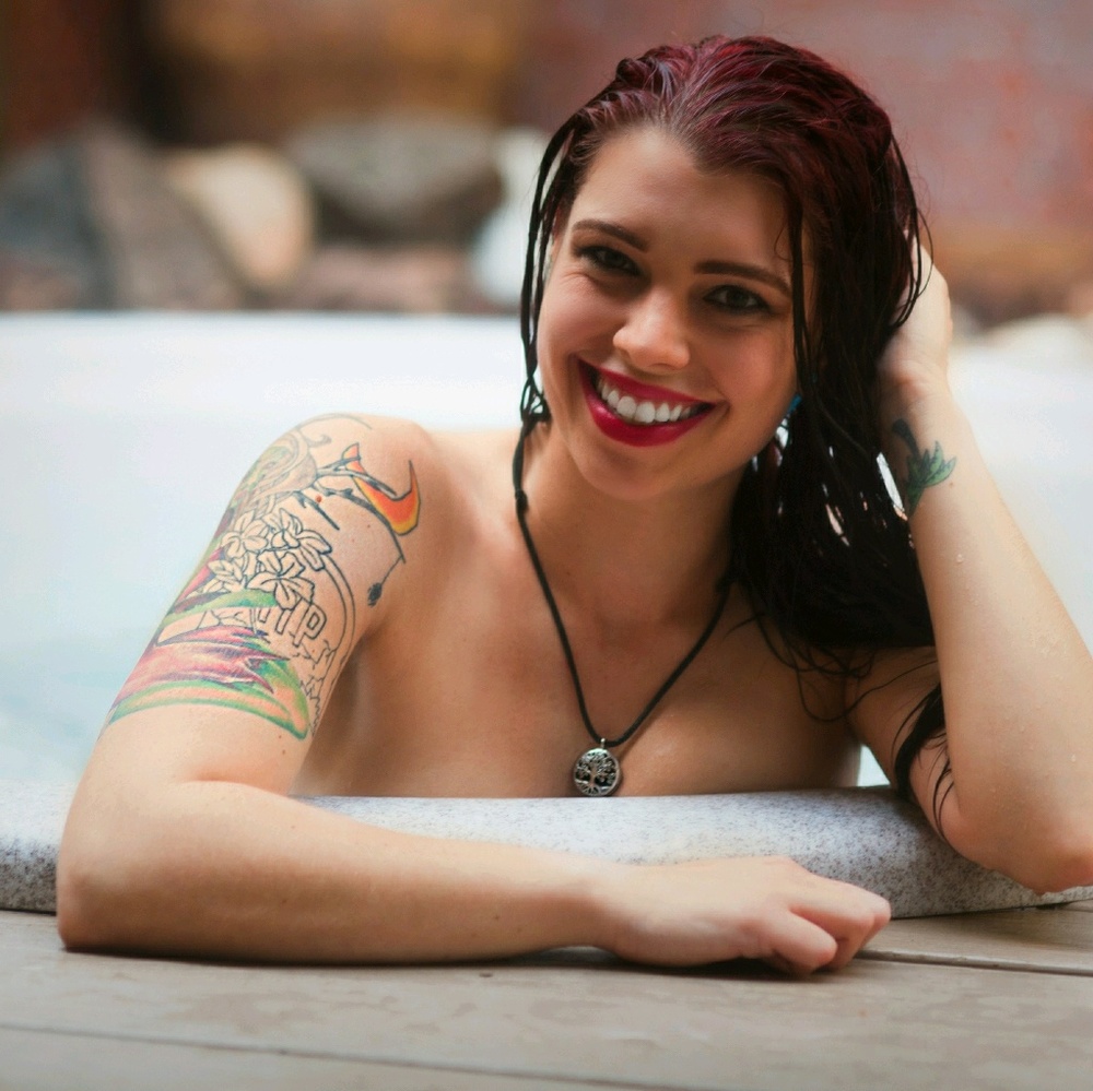 Meet your Posher, Tamara